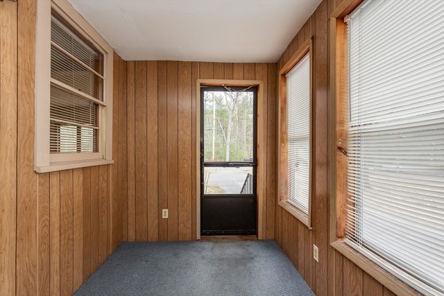 205 Aldrich Road, Bridgewater, MA 02324