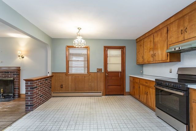 205 Aldrich Road, Bridgewater, MA 02324