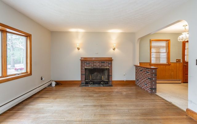 205 Aldrich Road, Bridgewater, MA 02324