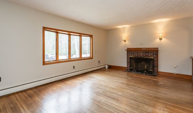 205 Aldrich Road, Bridgewater, MA 02324