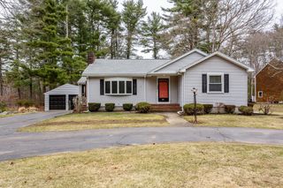 205 Aldrich Road, Bridgewater, MA 02324