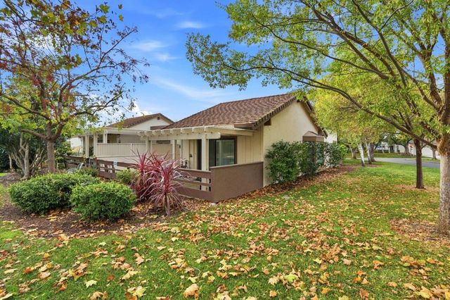 6361 Whaley Drive, San Jose, CA 95135