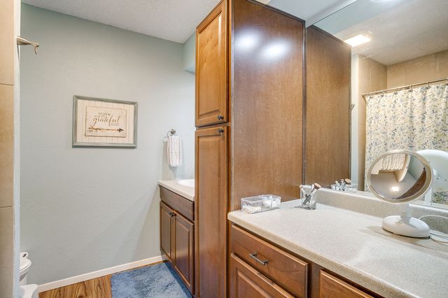 5011 Ledgestone Drive, Fort Worth, TX 76132