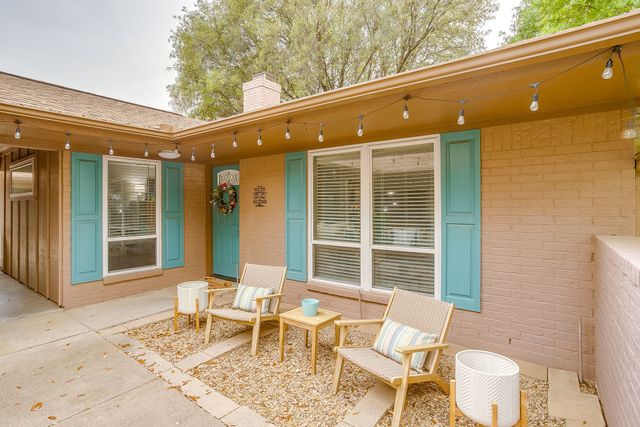 5011 Ledgestone Drive, Fort Worth, TX 76132