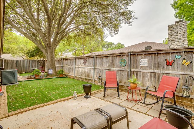 5011 Ledgestone Drive, Fort Worth, TX 76132