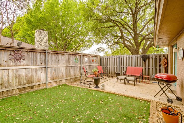 5011 Ledgestone Drive, Fort Worth, TX 76132
