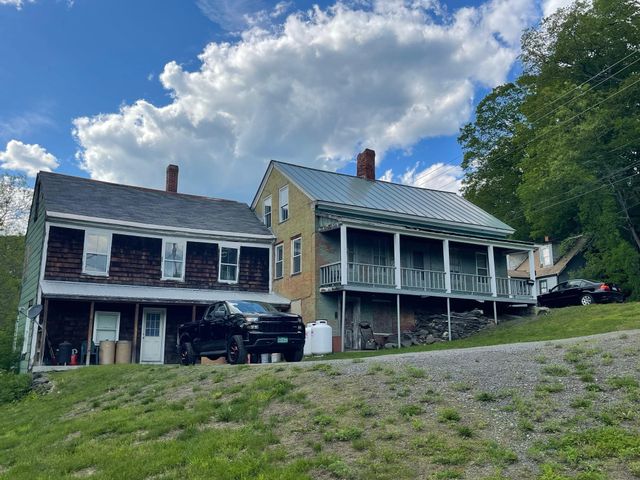 10 Park Street, Randolph, VT 05060