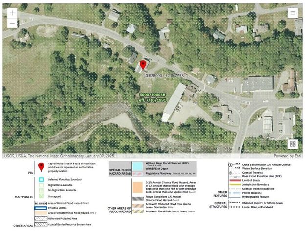 10 Park Street, Randolph, VT 05060