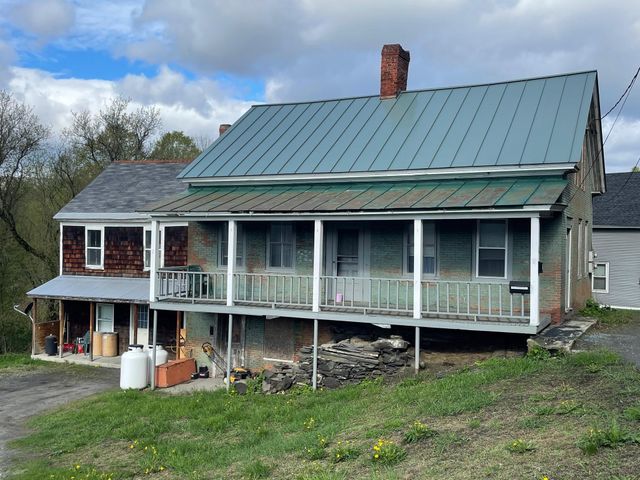 10 Park Street, Randolph, VT 05060