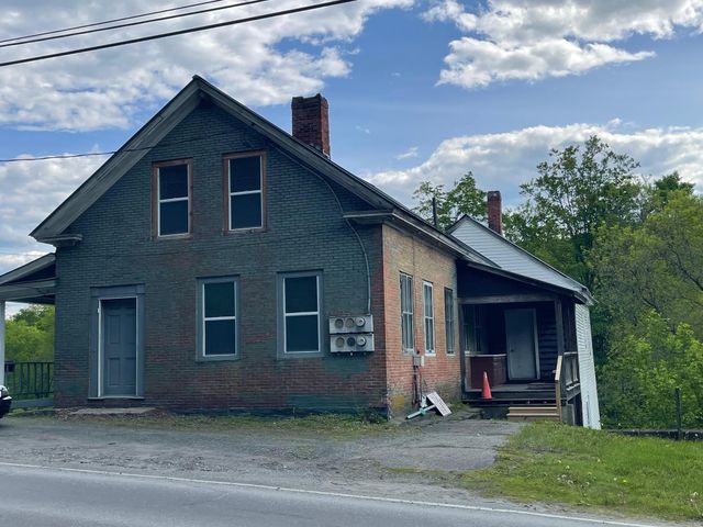 10 Park Street, Randolph, VT 05060