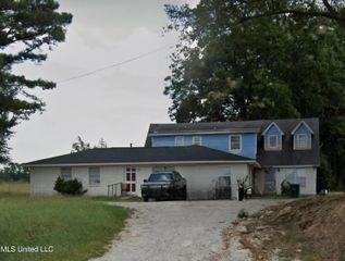 1152 Ms-16, Canton, MS 39046