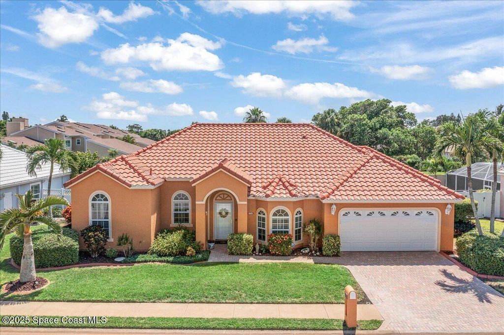 171 Seaview Street, Melbourne Beach, FL 32951