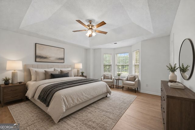 2164 Dresden Green NW, Kennesaw, GA 30144