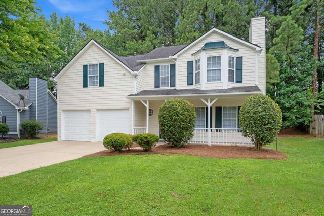 2164 Dresden Green NW, Kennesaw, GA 30144