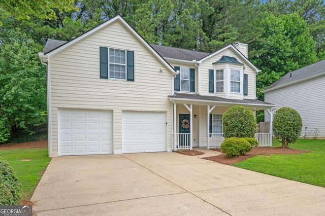 2164 Dresden Green NW, Kennesaw, GA 30144