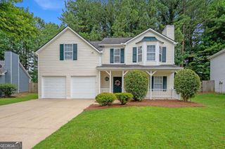 2164 Dresden Green NW, Kennesaw, GA 30144