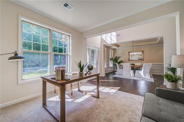 3430 South Scales Road, Duluth, GA 30097