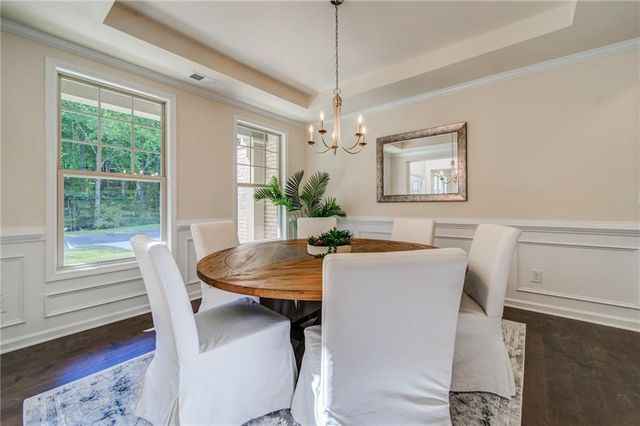 3430 South Scales Road, Duluth, GA 30097