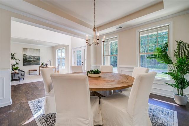 3430 South Scales Road, Duluth, GA 30097