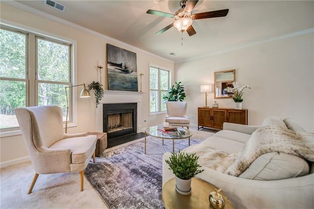 3430 South Scales Road, Duluth, GA 30097