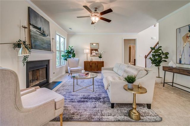 3430 South Scales Road, Duluth, GA 30097