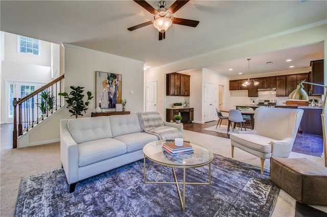 3430 South Scales Road, Duluth, GA 30097