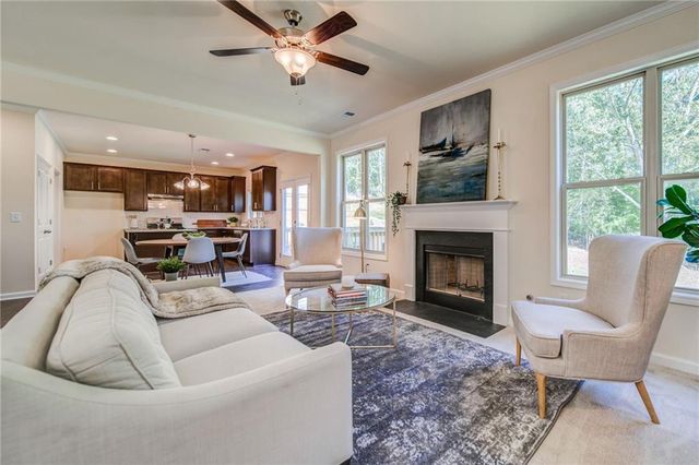 3430 South Scales Road, Duluth, GA 30097