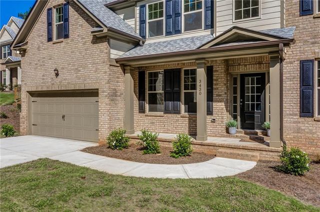 3430 South Scales Road, Duluth, GA 30097