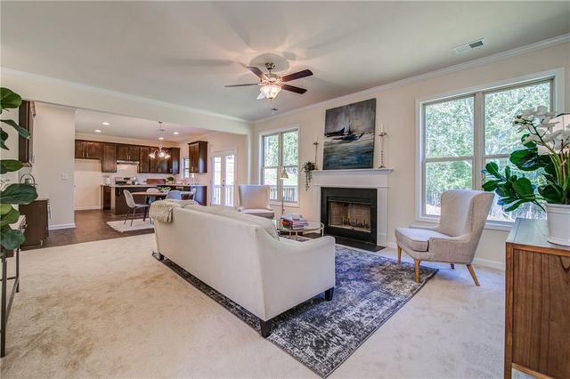 3430 South Scales Road, Duluth, GA 30097