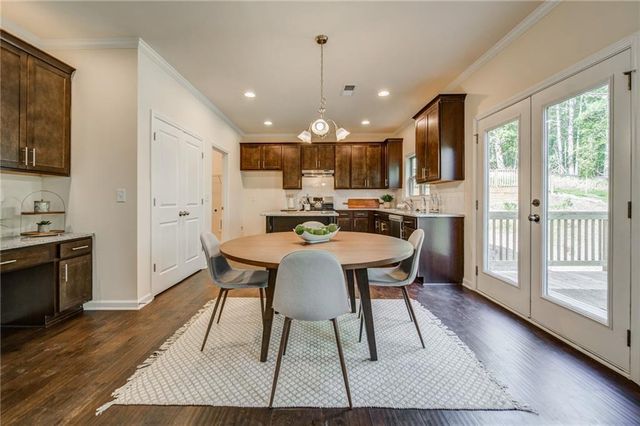 3430 South Scales Road, Duluth, GA 30097