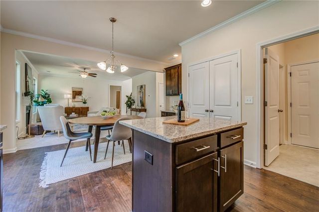 3430 South Scales Road, Duluth, GA 30097