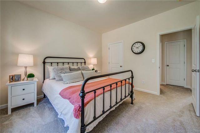 3430 South Scales Road, Duluth, GA 30097