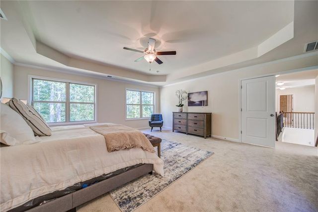 3430 South Scales Road, Duluth, GA 30097