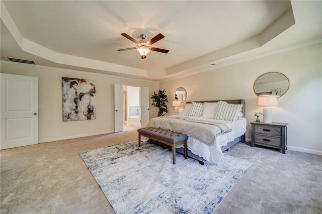 3430 South Scales Road, Duluth, GA 30097