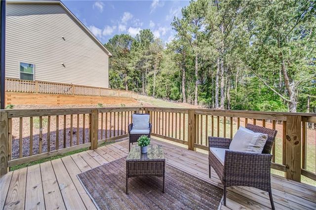 3430 South Scales Road, Duluth, GA 30097