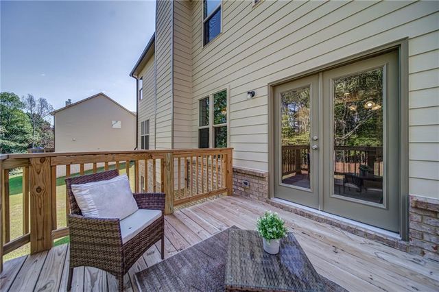 3430 South Scales Road, Duluth, GA 30097