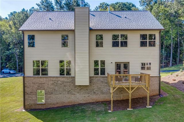 3430 South Scales Road, Duluth, GA 30097