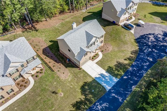 3430 South Scales Road, Duluth, GA 30097