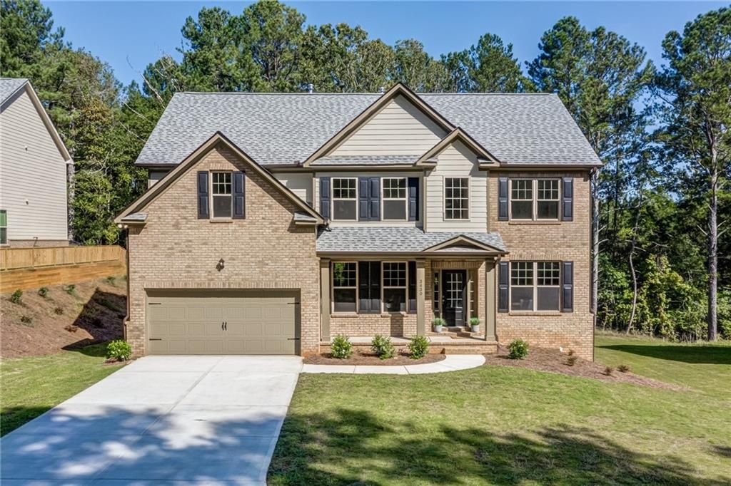 3430 South Scales Road, Duluth, GA 30097