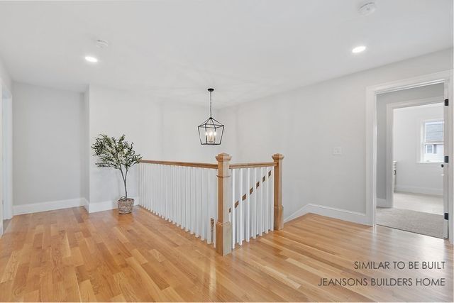 Lot 8 Park Street, Westminster, MA 01473