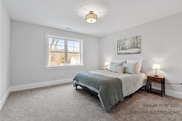 Lot 8 Park Street, Westminster, MA 01473