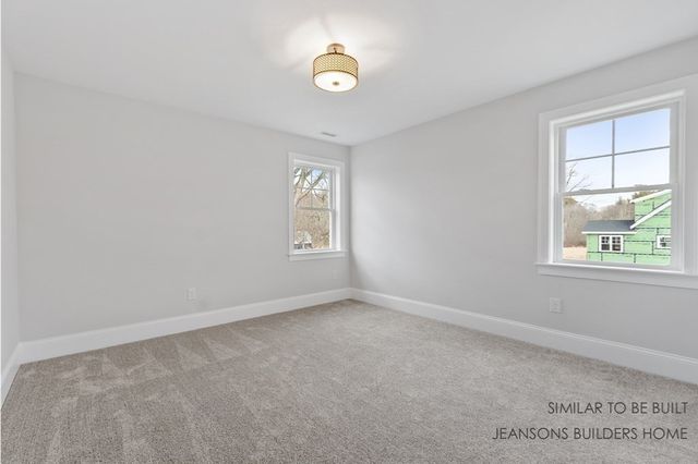 Lot 8 Park Street, Westminster, MA 01473