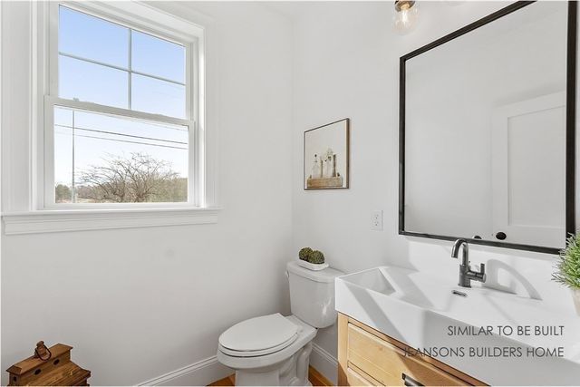 Lot 8 Park Street, Westminster, MA 01473