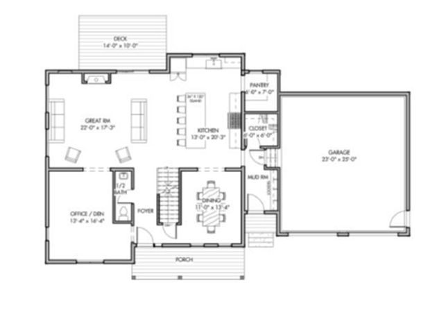 Lot 8 Park Street, Westminster, MA 01473