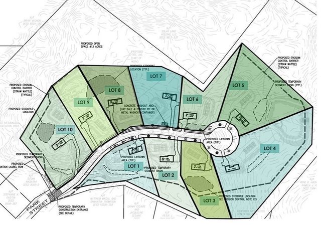 Lot 8 Park Street, Westminster, MA 01473