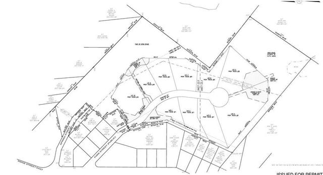 Lot 8 Park Street, Westminster, MA 01473
