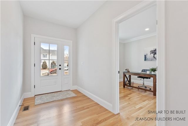 Lot 8 Park Street, Westminster, MA 01473