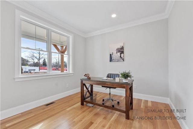 Lot 8 Park Street, Westminster, MA 01473