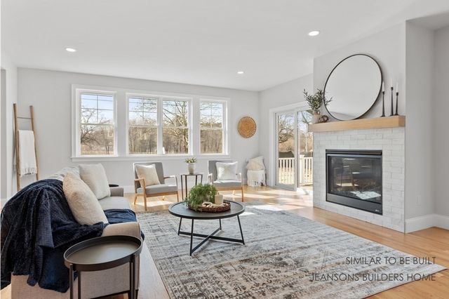 Lot 8 Park Street, Westminster, MA 01473