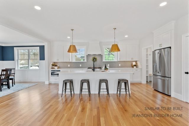 Lot 8 Park Street, Westminster, MA 01473
